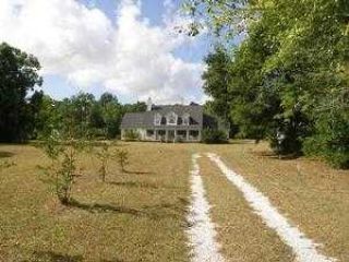 Foreclosed Home - 3391 FOWL RIVER RD, 36582