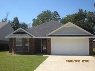 Foreclosed Home - 5150 CHEYENNE ST W, 36582