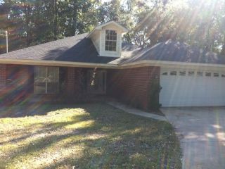 Foreclosed Home - 7130 OLD MILITARY RD, 36582