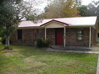 Foreclosed Home - List 100209647