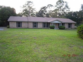 Foreclosed Home - 6350 MCDONALD RD, 36582