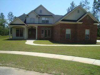 Foreclosed Home - 5461 RABBIT CREEK DR, 36582