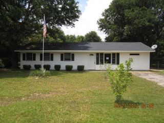 Foreclosed Home - 7110 FAGERSTROM AVE, 36582