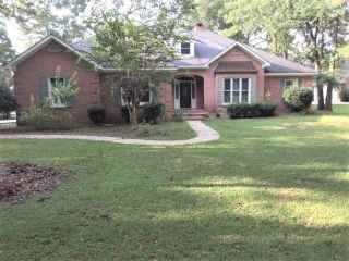 Foreclosed Home - 5020 RIVER TRCE, 36582