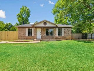 Foreclosed Home - (Range 8500 - 8599) MCADAMS DR S, 36582