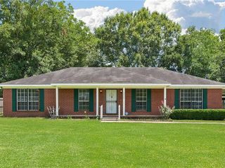 Foreclosed Home - 9255 OLD PASCAGOULA RD, 36582