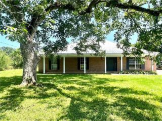 Foreclosed Home - 8599 OLD PASCAGOULA RD, 36582