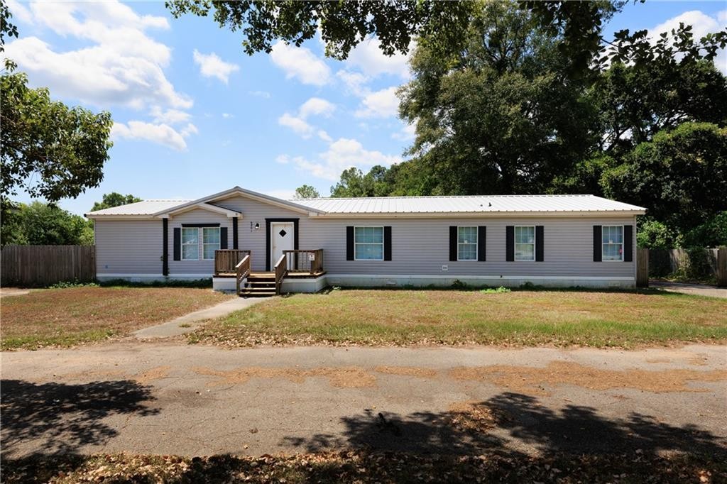 Foreclosed Home - 6801 RESTER RD, 36582