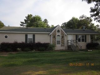 Foreclosed Home - 11201 TRACE LN, 36587