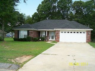 Foreclosed Home - List 100121760