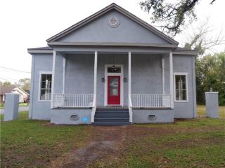 Foreclosed Home - 1012 STATE ST, 36603