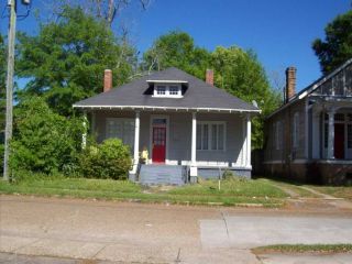 Foreclosed Home - 118 PROVIDENCE ST, 36604