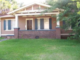 Foreclosed Home - 107 PROVIDENCE ST, 36604