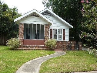 Foreclosed Home - List 100127801