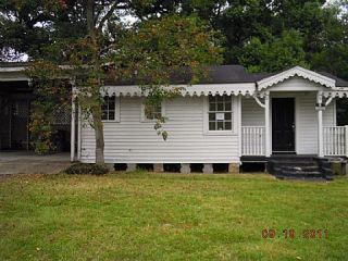 Foreclosed Home - 1120 OLD SHELL RD, 36604