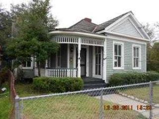 Foreclosed Home - 109 N HALLETT ST, 36604