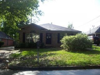 Foreclosed Home - List 100283910
