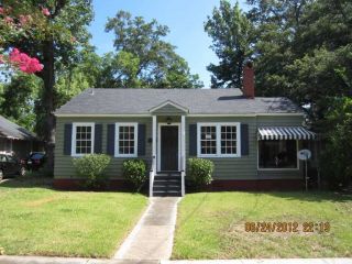 Foreclosed Home - 1702 LAUREL ST, 36604