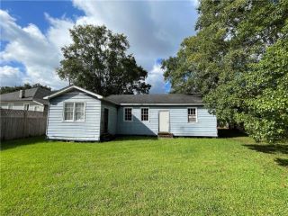 Foreclosed Home - 1719 DAUPHIN ST, 36604