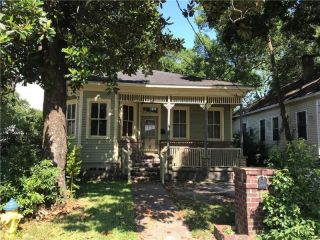 Foreclosed Home - 551 MARINE ST, 36604