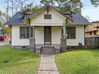 Foreclosed Home - 451 MICHIGAN AVE, 36604