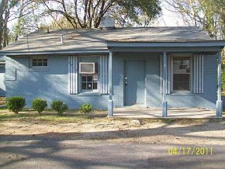 Foreclosed Home - 2010 STEINER ST, 36605