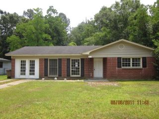 Foreclosed Home - 2679 CHESHIRE DR S, 36605