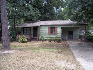 Foreclosed Home - List 100127803
