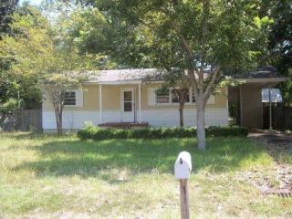 Foreclosed Home - 4025 ANNA DR, 36605