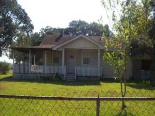 Foreclosed Home - List 100155970
