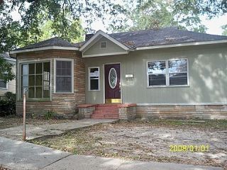 Foreclosed Home - List 100200769