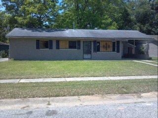 Foreclosed Home - List 100292537