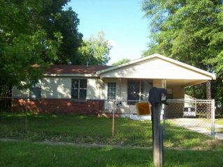 Foreclosed Home - List 100296761
