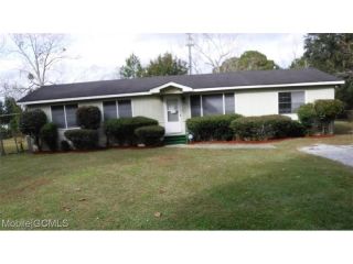Foreclosed Home - 2222 Boykin Blvd, 36605