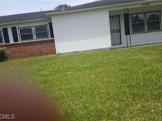 Foreclosed Home - 2306 PEER CT, 36605
