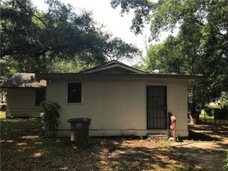 Foreclosed Home - 1155 BERNICE HUDSON DR, 36605