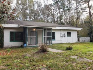 Foreclosed Home - List 100758678