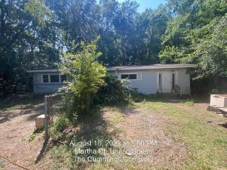Foreclosed Home - 3700 MARTHA CT, 36605