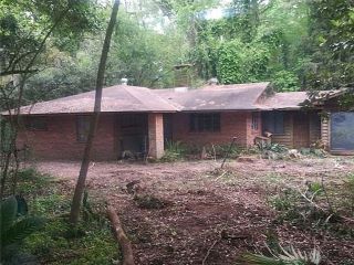 Foreclosed Home - 3321 FAIRFIELD RD, 36605