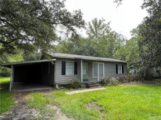 Foreclosed Home - 3821 ALBA CLUB RD, 36605