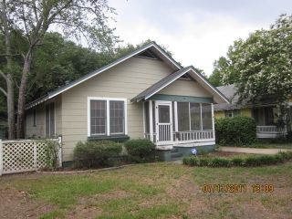 Foreclosed Home - List 100112394
