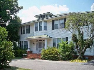 Foreclosed Home - 2012 DAUPHIN ST, 36606