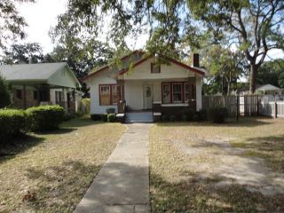 Foreclosed Home - 650 LESESNE ST, 36606