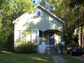 Foreclosed Home - 609 WESTWOOD ST, 36606
