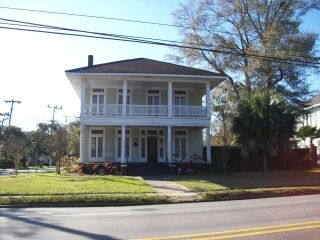 Foreclosed Home - 1801 DAUPHIN ST, 36606