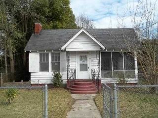 Foreclosed Home - 413 MOHAWK ST, 36606