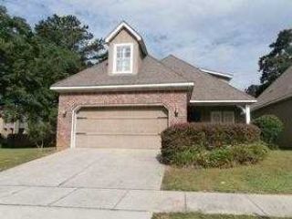 Foreclosed Home - 876 GRANT PARK DR, 36606