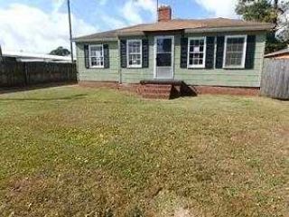 Foreclosed Home - List 100324523