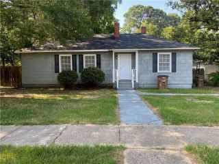 Foreclosed Home - 2870 RALSTON RD, 36606