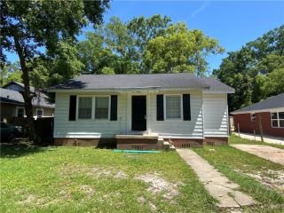 Foreclosed Home - 605 WESTWOOD ST, 36606